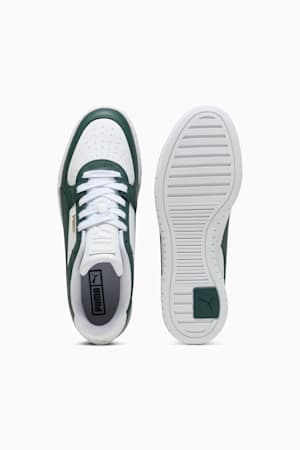 CA Pro Classic II Sneakers, PUMA White-Green Gables, extralarge-GBR