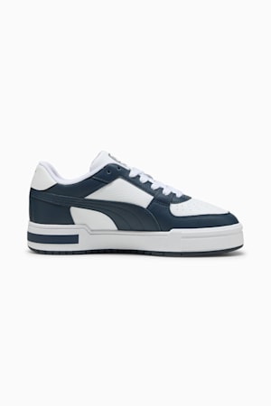 CA Pro Classic II Sneakers, PUMA White-Club Navy-Puma Team Gold, extralarge-GBR