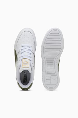 CA Pro Classic II Sneakers, PUMA White-Loden Green, extralarge-GBR