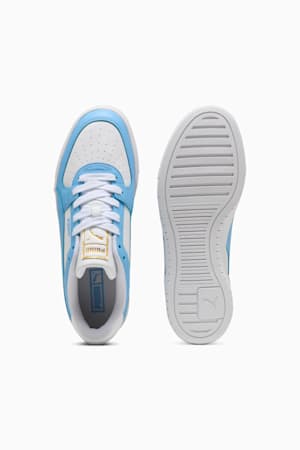 CA Pro Classic II Sneakers, PUMA White-Team Light Blue, extralarge-GBR