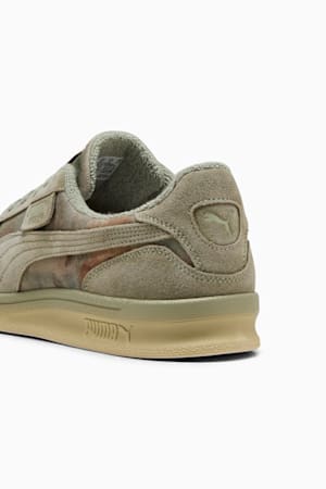 PUMA x KIDSUPER Indoor Distressed Sneakers Unisex, Lux Army, extralarge-GBR