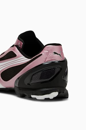 V-S1 Metallic Sneakers Unisex, PUMA Black-Poised Pink, extralarge-GBR
