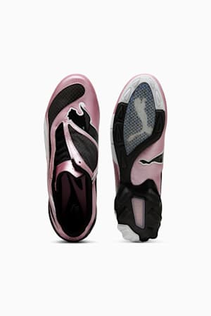 V-S1 Metallic Sneakers Unisex, PUMA Black-Poised Pink, extralarge-GBR