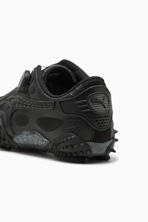 A$AP ROCKY x PUMA Mostro Disccords Sneakers Unisex, PUMA Black-Shadow Gray, extralarge-GBR
