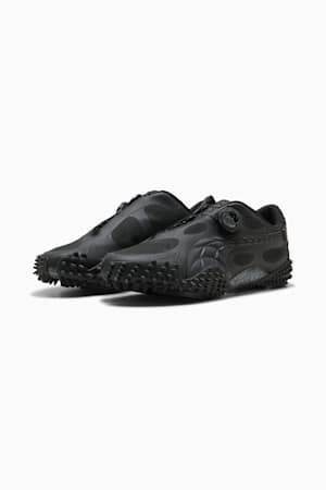 A$AP ROCKY x PUMA Mostro Disccords Sneakers Unisex, PUMA Black-Shadow Gray, extralarge-GBR