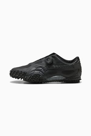 A$AP ROCKY x PUMA Mostro Disccords Sneakers Unisex, PUMA Black-Shadow Gray, extralarge-GBR