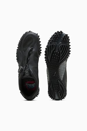 A$AP ROCKY x PUMA Mostro Disccords Sneakers Unisex, PUMA Black-Shadow Gray, extralarge-GBR