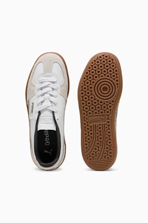 Palermo Leo Sneakers Unisex, PUMA White-Vapor Gray, extralarge-GBR
