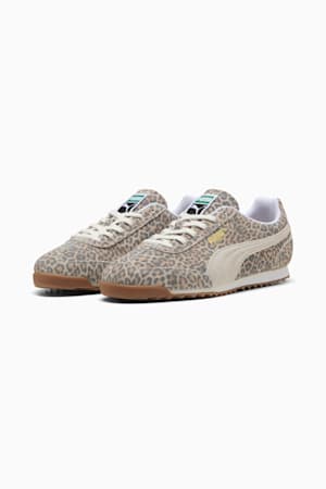 Arizona Leo Sneakers, Vapor Gray-Vapor Gray, extralarge-GBR