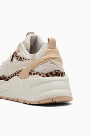 RS-X Efekt Leo Sneakers Unisex, Warm White-Alpine Snow, extralarge-GBR