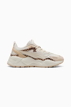 RS-X Efekt Leo Sneakers Unisex, Warm White-Alpine Snow, extralarge-GBR