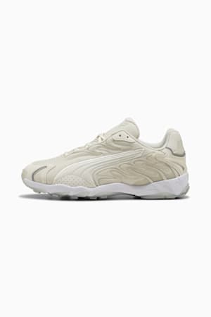 Inhale Essentials Sneakers, Vapor Gray-Warm White, extralarge-GBR