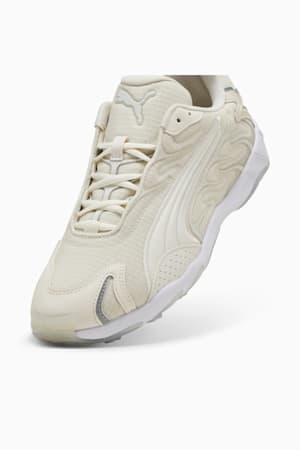 Inhale Essentials Sneakers, Vapor Gray-Warm White, extralarge-GBR