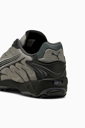 Inhale Essentials Sneakers, Shadow Gray-PUMA Black, extralarge-GBR