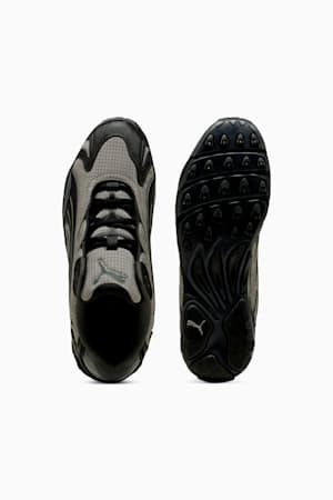 Inhale Essentials Sneakers, Shadow Gray-PUMA Black, extralarge-GBR