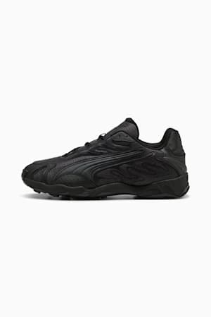 Inhale Essentials Sneakers, PUMA Black-PUMA Black, extralarge-GBR