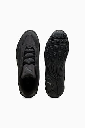 Inhale Essentials Sneakers, PUMA Black-PUMA Black, extralarge-GBR