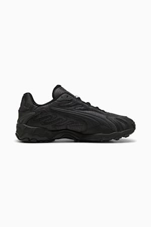 Inhale Essentials Sneakers, PUMA Black-PUMA Black, extralarge-GBR