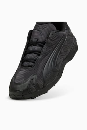Inhale Essentials Sneakers, PUMA Black-PUMA Black, extralarge-GBR
