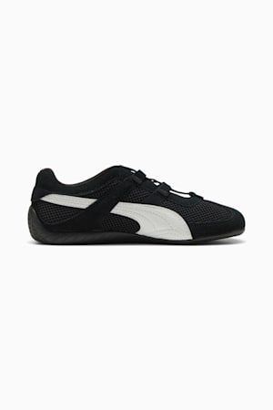 Speedcat Go Shoes Women, PUMA Black-PUMA White, extralarge-GBR