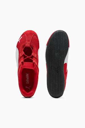 Speedcat Go Shoes Women, For All Time Red-PUMA White, extralarge-GBR