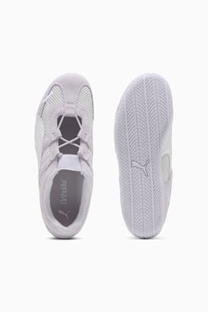 Speedcat Go Shoes Women, Spring Lavender-PUMA White, extralarge-GBR
