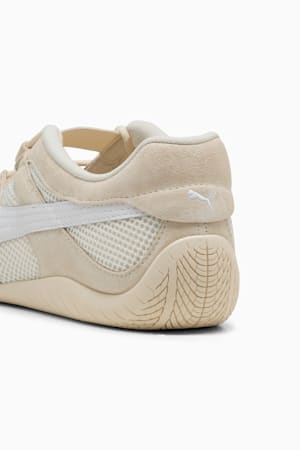 Speedcat Go Shoes Women, Alpine Snow-PUMA White, extralarge-GBR