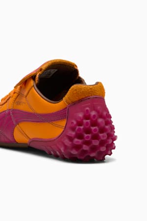 FENTY x PUMA Avanti LS Stitched Sneakers Unisex, Pumpkin Pie-Pinktastic, extralarge-GBR