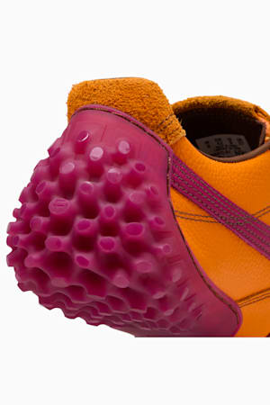 FENTY x PUMA Avanti LS Stitched Sneakers Unisex, Pumpkin Pie-Pinktastic, extralarge-GBR