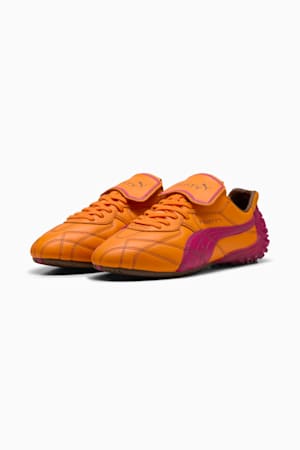 FENTY x PUMA Avanti LS Stitched Sneakers Unisex, Pumpkin Pie-Pinktastic, extralarge-GBR