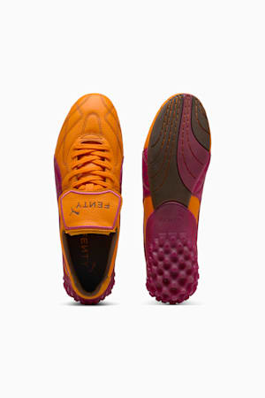FENTY x PUMA Avanti LS Stitched Sneakers Unisex, Pumpkin Pie-Pinktastic, extralarge-GBR