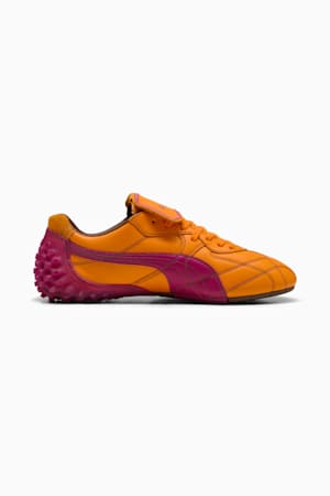 FENTY x PUMA Avanti LS Stitched Sneakers Unisex, Pumpkin Pie-Pinktastic, extralarge-GBR