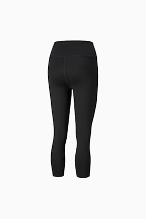 Favourite Forever 3/4 Training Leggings Women, Puma Black, extralarge-GBR