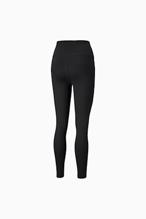 Favourite FOREVER High Waist 7/8 Training Leggings Women, Puma Black, extralarge-GBR