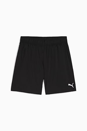 Favourite 2-in-1 Men's Running Shorts, Puma Black, extralarge-GBR