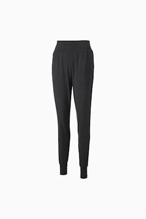 Modest Activewear Training Pants Women, Puma Black, extralarge-GBR