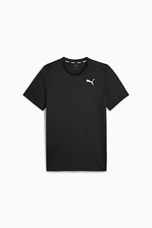 Favourite Blaster Training Tee Men, PUMA Black-Puma White, extralarge-GBR