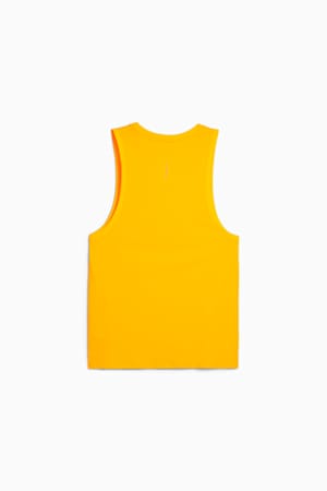 RUN FAVOURITE Running Tank Top Men, Sun Stream, extralarge-GBR