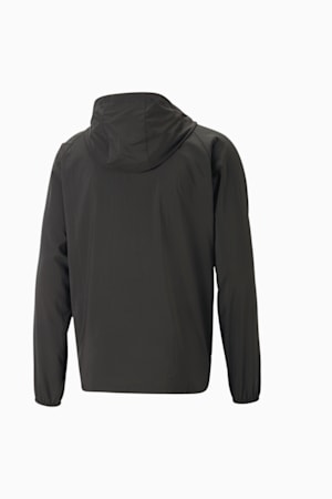 Run Favourite Hooded Jacket, PUMA Black, extralarge-GBR