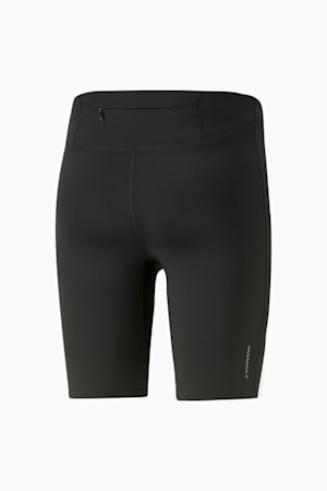 RUN FAVOURITE Tight Running Shorts Men, PUMA Black, extralarge-GBR