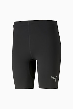 RUN FAVOURITE Tight Running Shorts Men, PUMA Black, extralarge-GBR