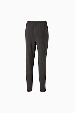 RUN FAVOURITE Tapered Running Pants Men, PUMA Black, extralarge-GBR