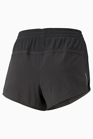 RUN FAVOURITE Velocity 3'' Running Shorts Women, PUMA Black, extralarge-GBR