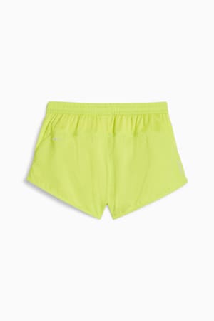 RUN FAVOURITE Velocity 3'' Running Shorts Women, Lime Pow, extralarge-GBR