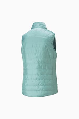 SEASONS Reversible PrimaLoft® Hiking Vest Women, Adriatic, extralarge-GBR