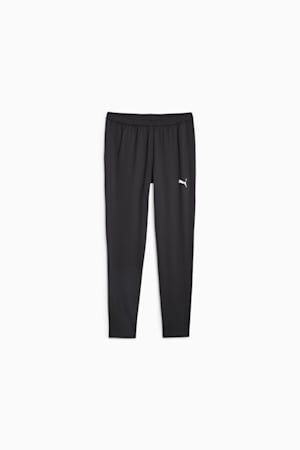 RUN CLOUDSPUN Men's Running Pants, PUMA Black, extralarge-GBR