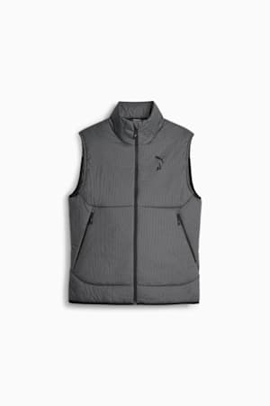 SEASONS PrimaLoft® Running Vest, PUMA Black, extralarge-GBR