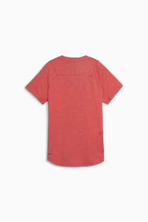 SEASONS Women's Tee, Active Red, extralarge-GBR