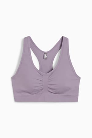 4KEEPS SHAPELUXE BRA, Pale Plum, extralarge-GBR