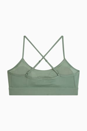 EVOLVE Low Impact Training Bra, Eucalyptus, extralarge-GBR